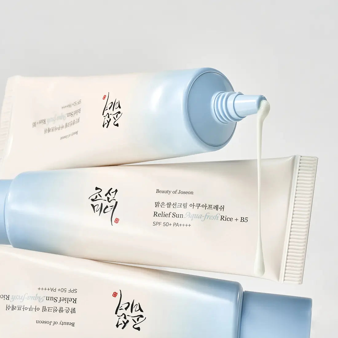 Beauty of Joseon Relief Sun Aqua Fresh Rice + B5 SPF50+ PA++++ 50ml