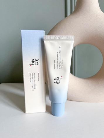 Beauty of Joseon Relief Sun Aqua Fresh Rice + B5 SPF50+ PA++++ 50ml