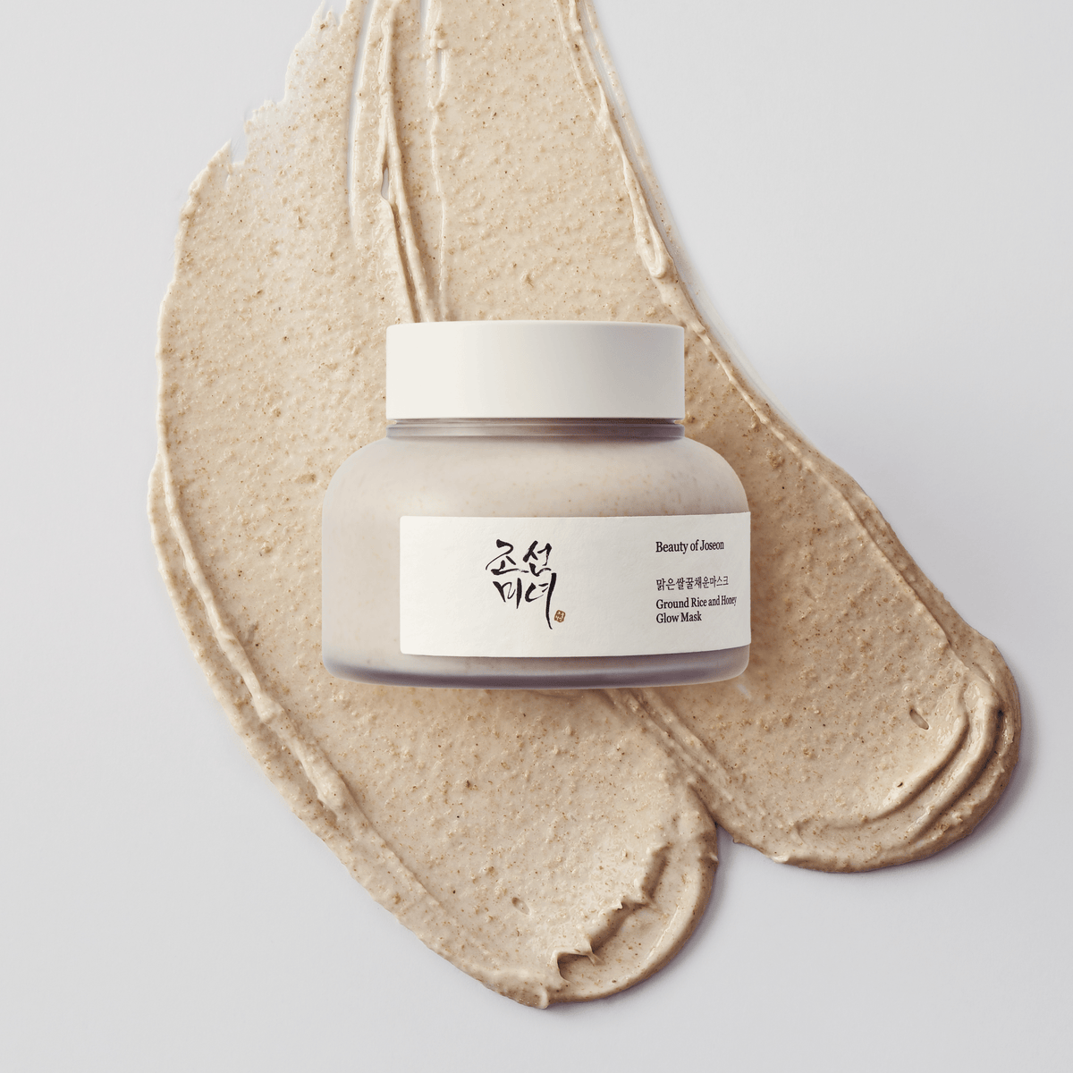 Beauty of Joseon Ground Rice & Honey Glow Mask 50ml
