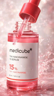 Medicube TXA Niacinamide 15 Serum 30ml