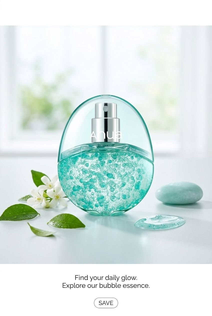 Anua Dewy Glow Mist 30ml