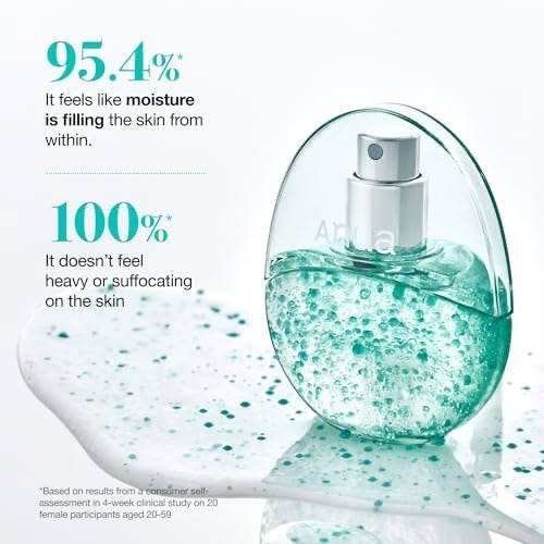 Anua Dewy Glow Mist 30ml