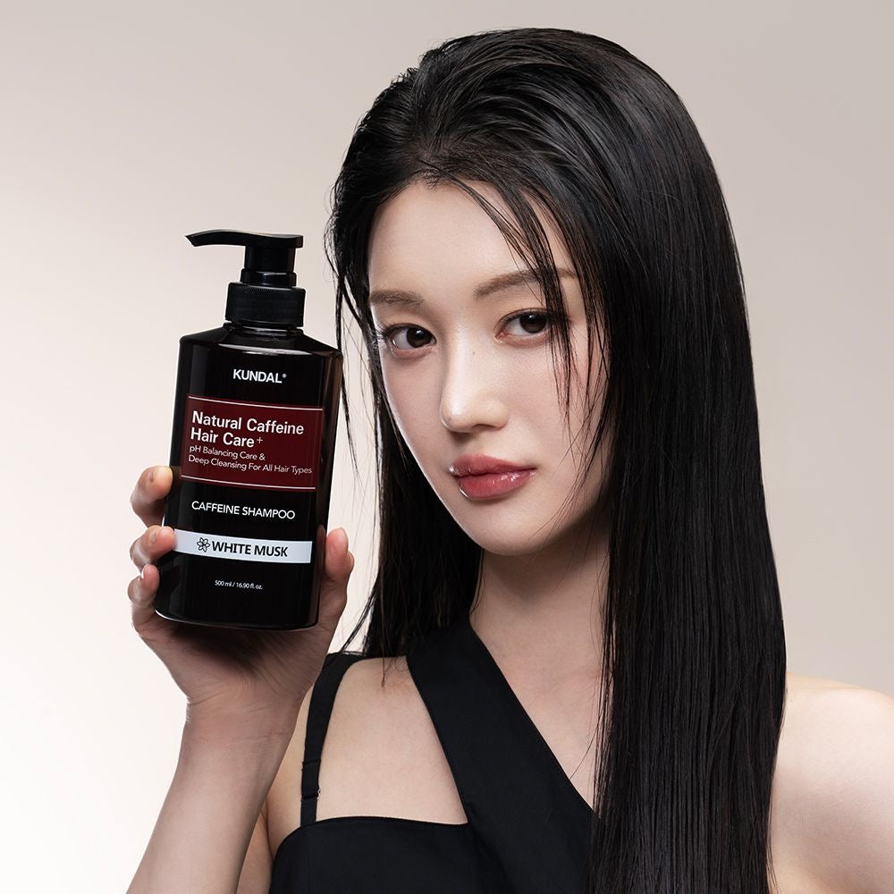 Kundal Hair Musk 500ml