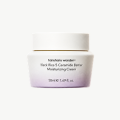 Moisturizers