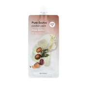 MISSHA Pure Source Pocket Pack (Shea Butter)