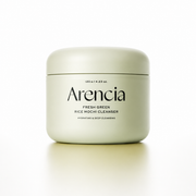 Arencia Fresh Green Rice Mochi Cleanser