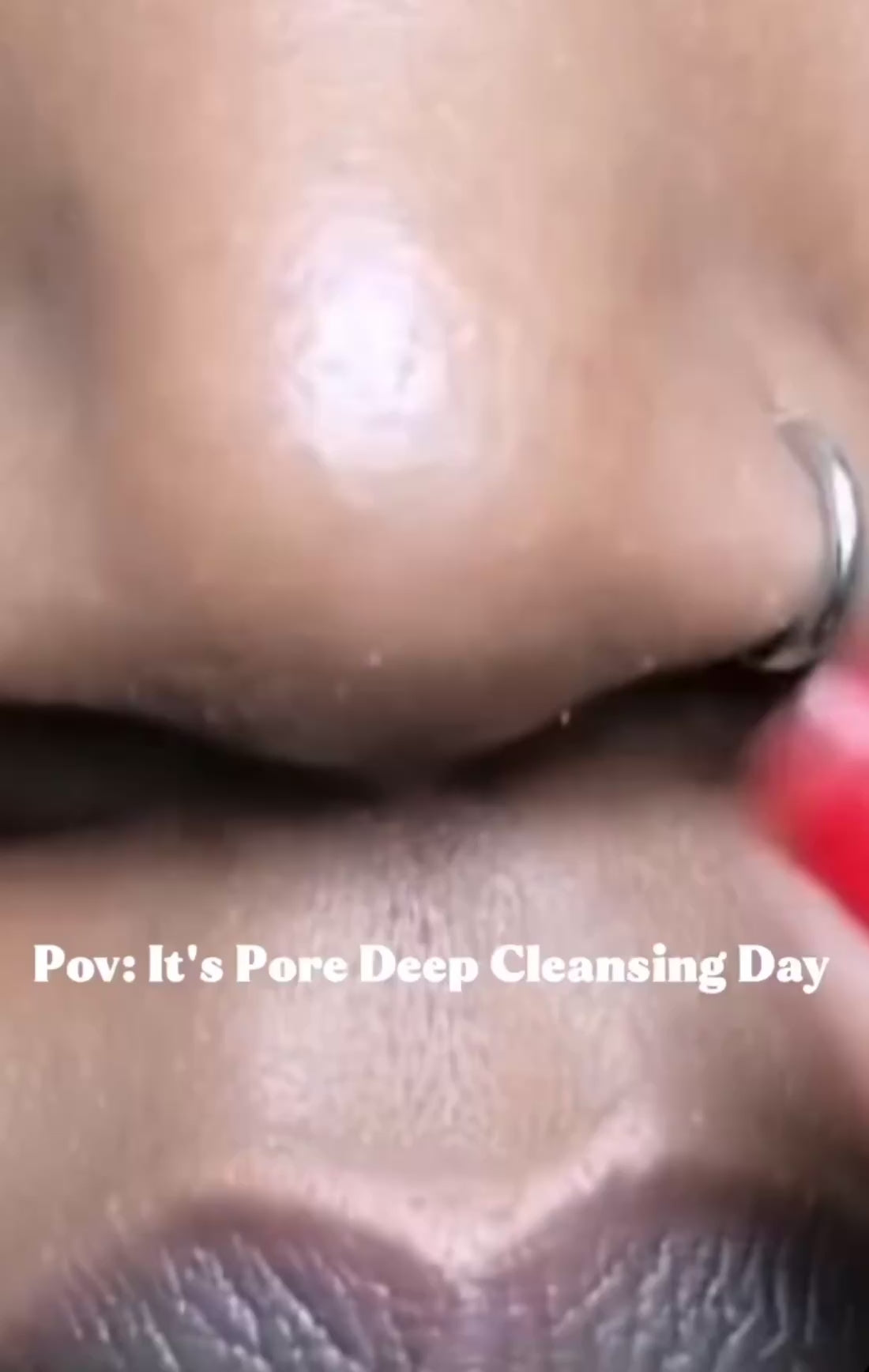 Load video: MEDICUBE Zero Pore Blackhead Deep Cleansing Oil 200ml