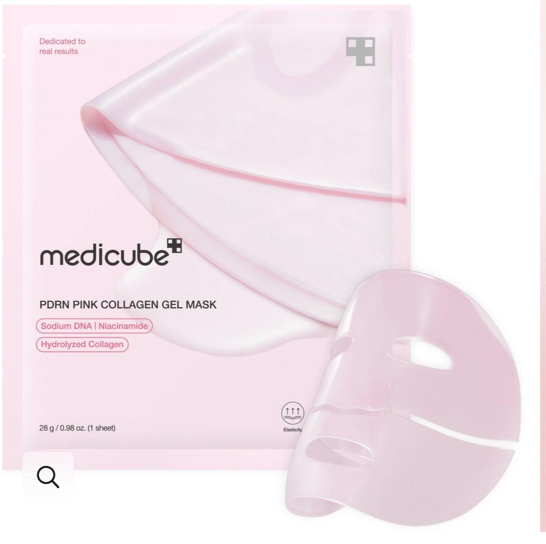 Medicube PDRN Collagen Mask