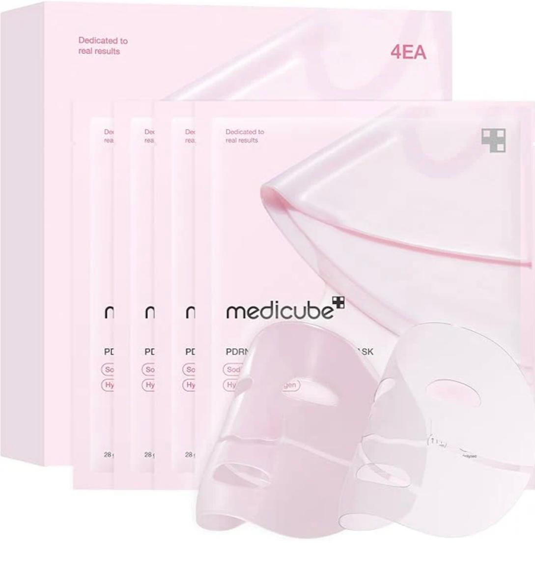 Medicube PDRN Collagen Mask